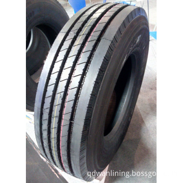11r22 5 truck tire for cheap wholesale